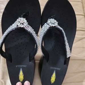 Volatile sandal Flip Flop